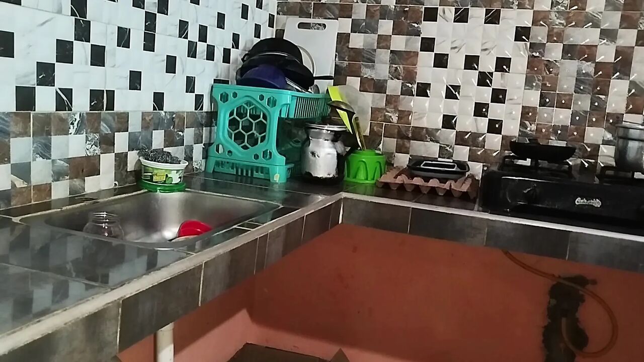 What a Nice Cock My Stepfather Has, He Knows How to Fuck Me Hard, Just the Way I Like It