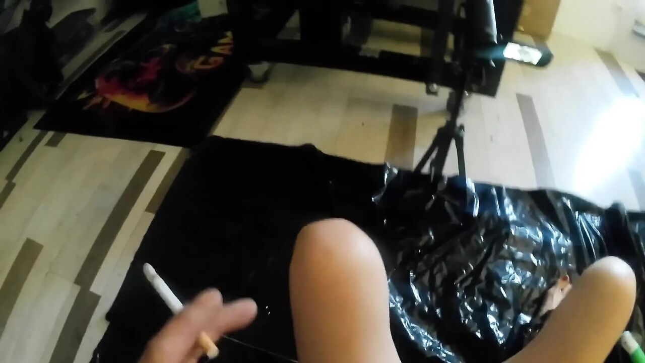 The Fuck Slave Part 4