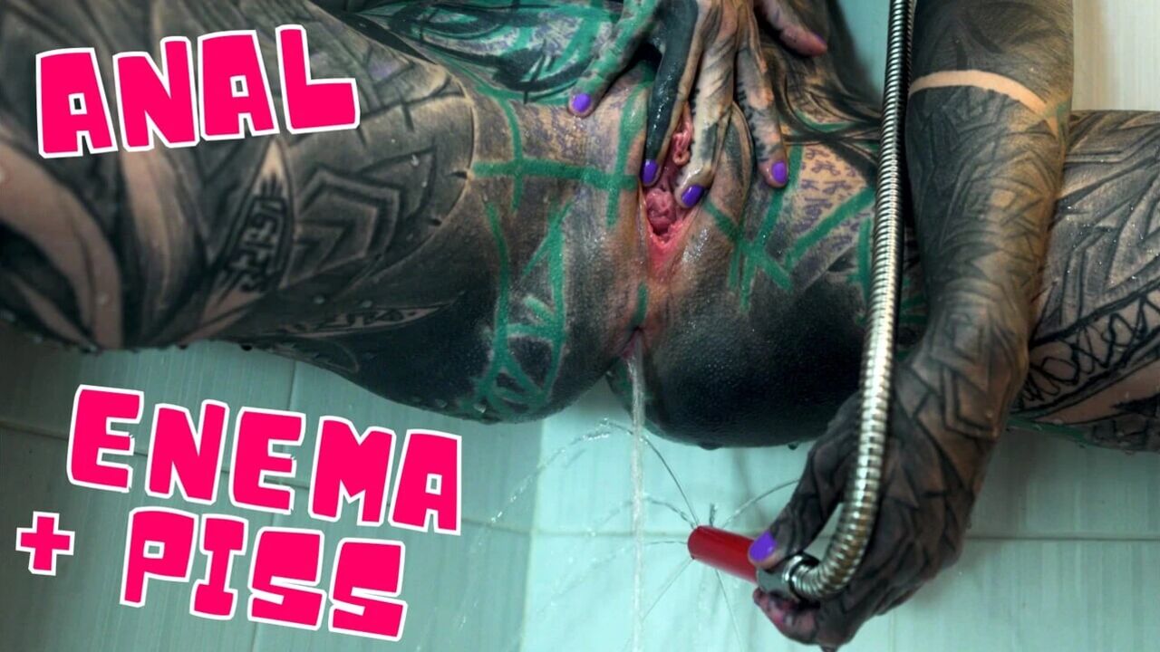Teen's Shower Wand Solo Session