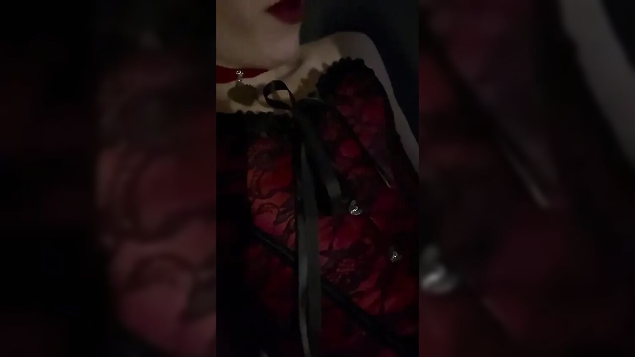 Homemade girl masturbation