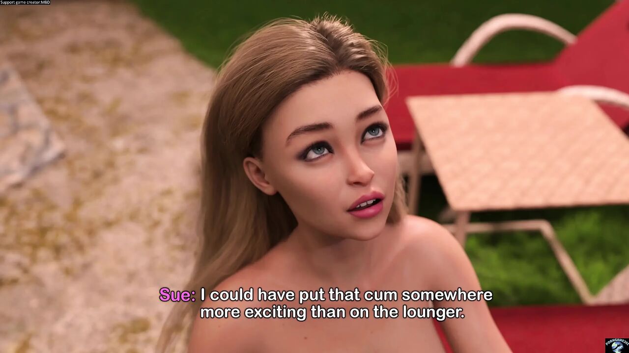 My Bimbo Dream Update 13