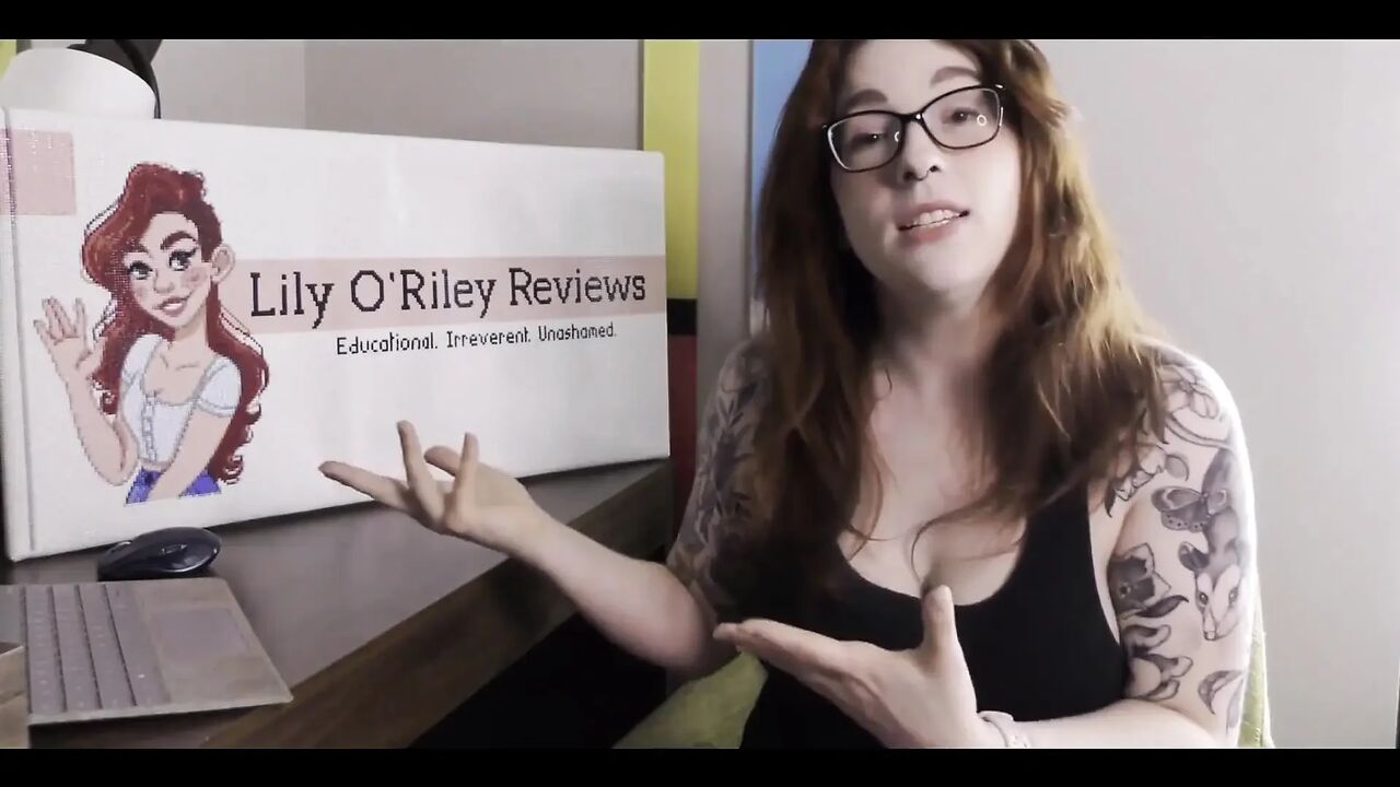 NSFW Review of the Ueros Nexus Sex Machine
