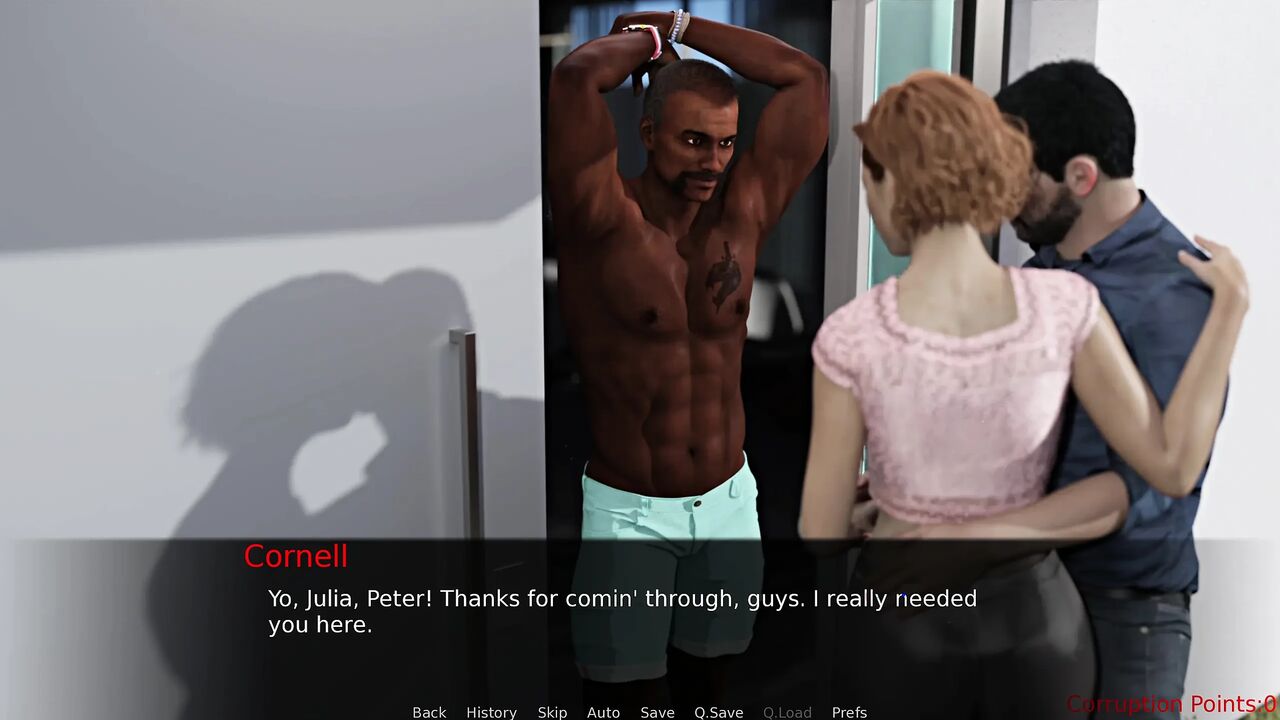 Cuckold Fan Must Watch - Pineapple Express S1 - Part 1