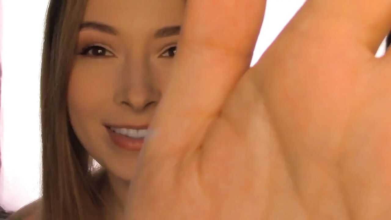 Video Experiment Masturbation Instruction How to Fuck Me Properly
