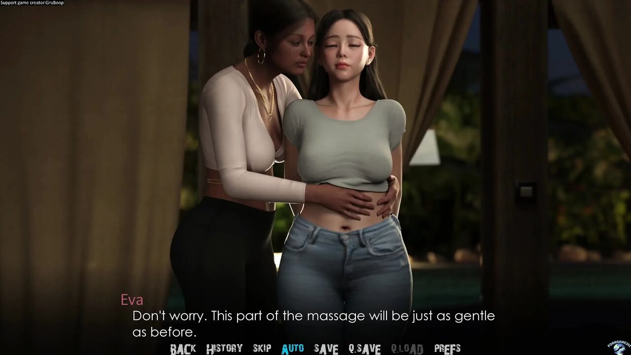 Love and Temptation #3