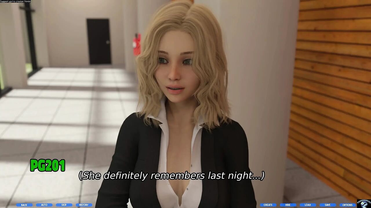 Lost Stepdaughter 2 to Be Continue