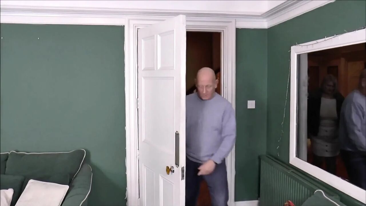 After hard negotiation comes the fun and it gets fucked