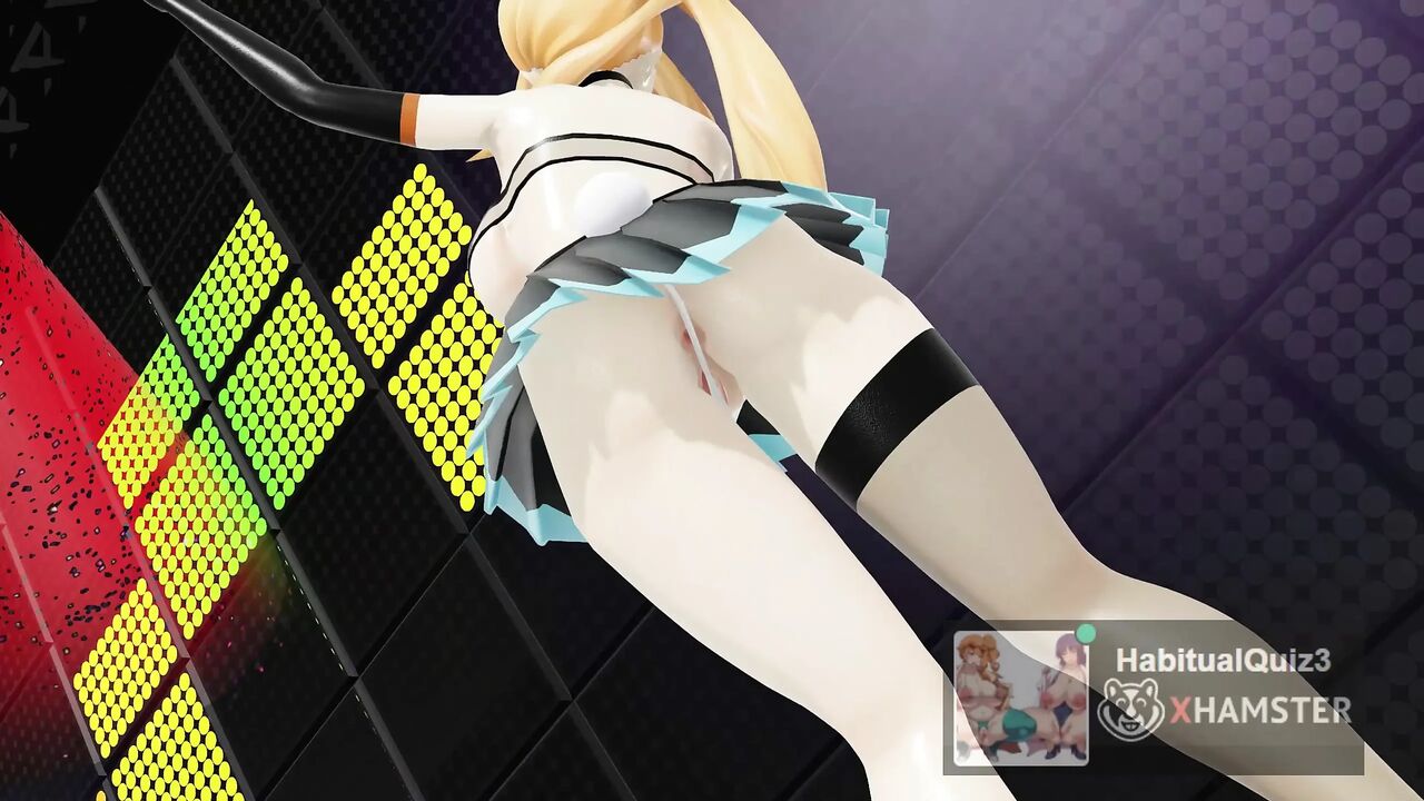 Mirai Akari mmd r18 3d hentai sex fap hero ntr dildo sex hard anal cum swallow dick small milf