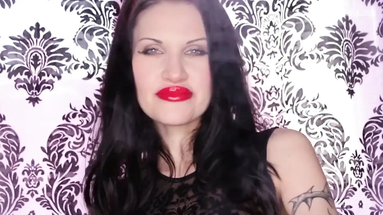 Eat my ashes....
