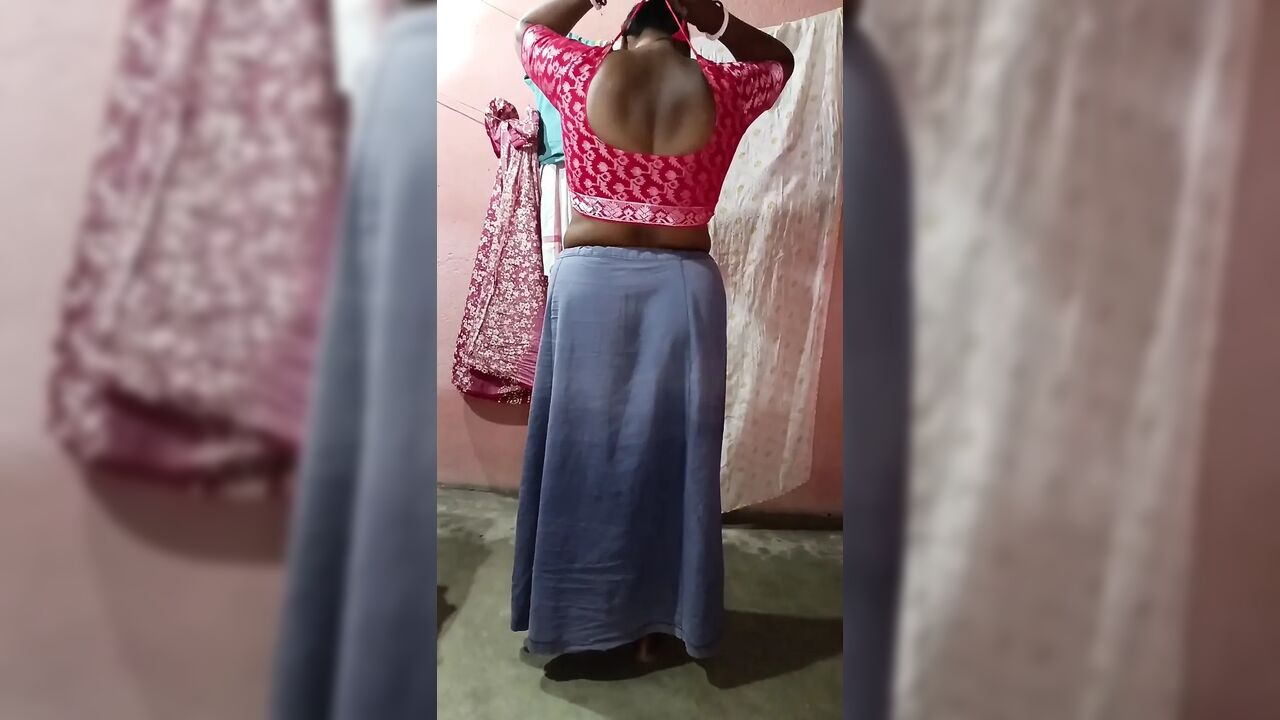 Indian Bengali Wife Daily Lifestyle Sfw 2