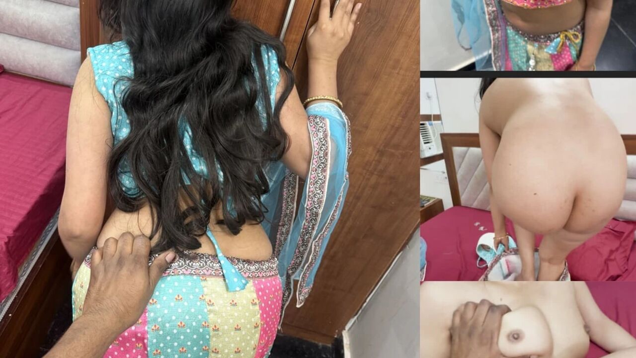 Indian Couple Sex