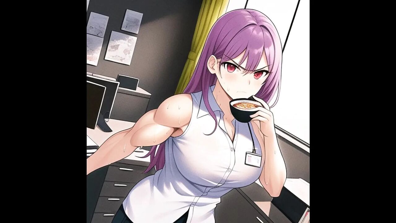 Female Muscle Growth