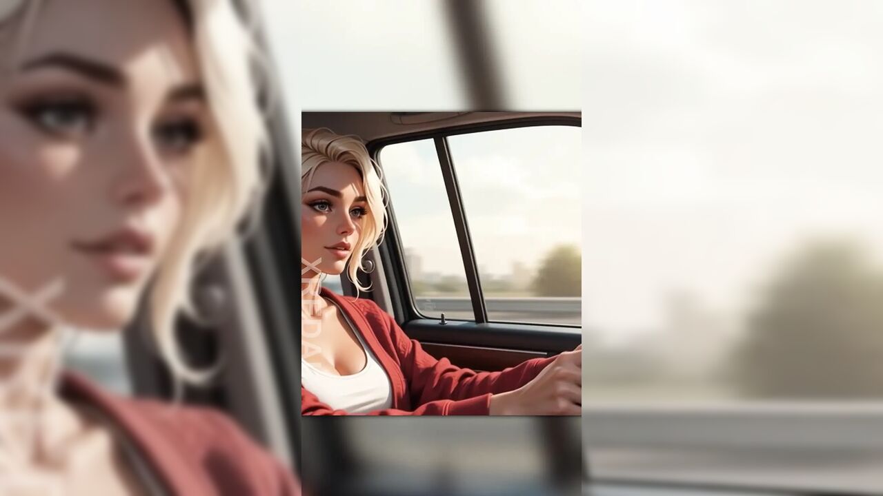 BLONDE MARRIED FUCK