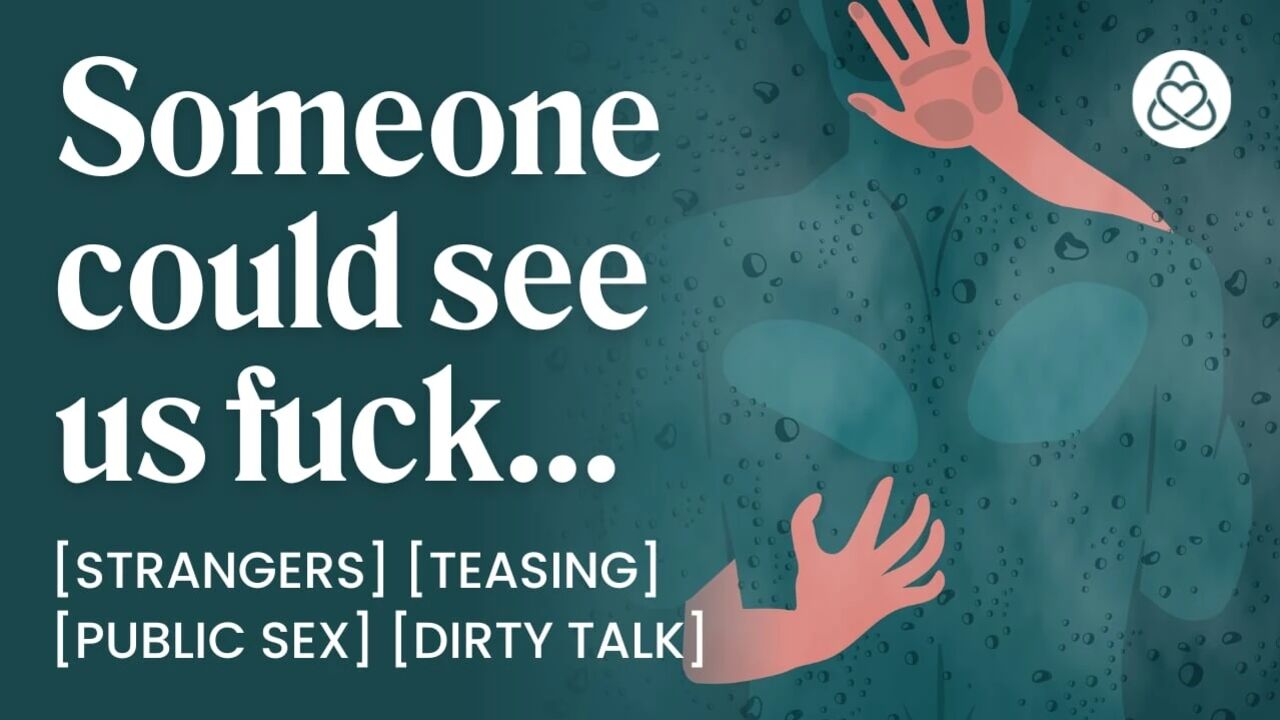 ASMR Audio Porn: Strangers Fuck in a Public Gym Shower – Teasing & Risky Sex – Erotic Audio Roleplay for Women