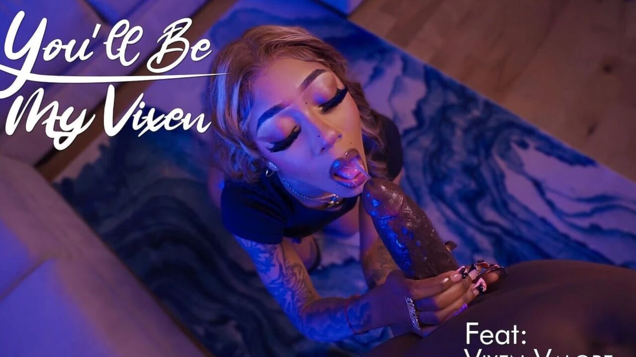 You'll Be My Vixen