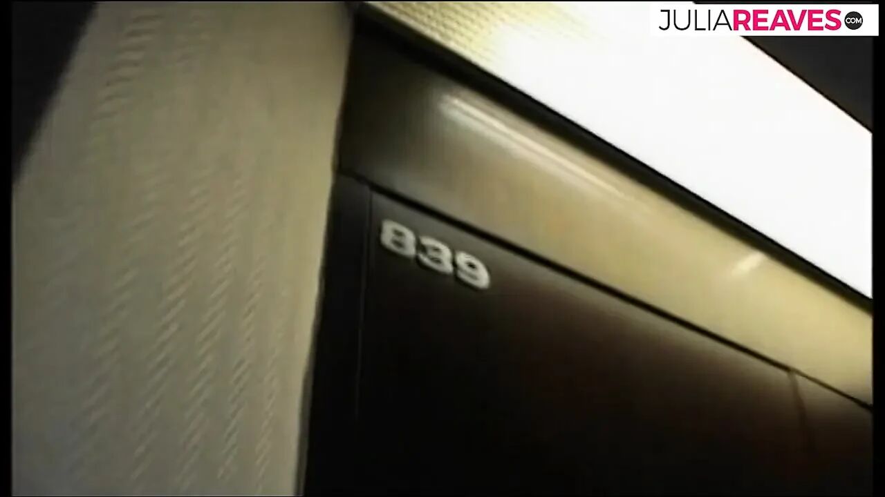 Young pussy gets fucked from behind during casting