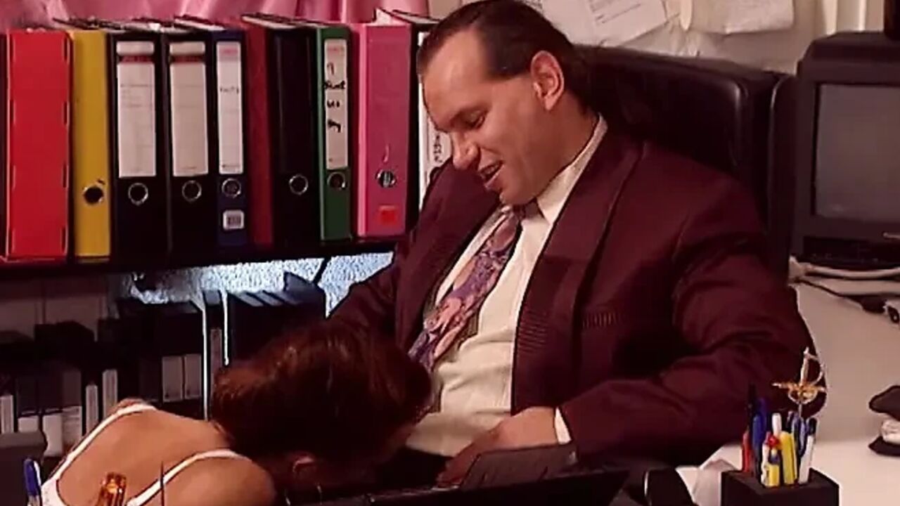 Give the boss