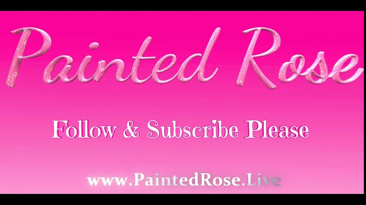 PaintedRose Video