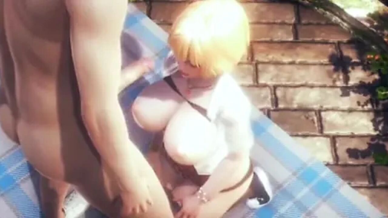 Fuck Girlfriend