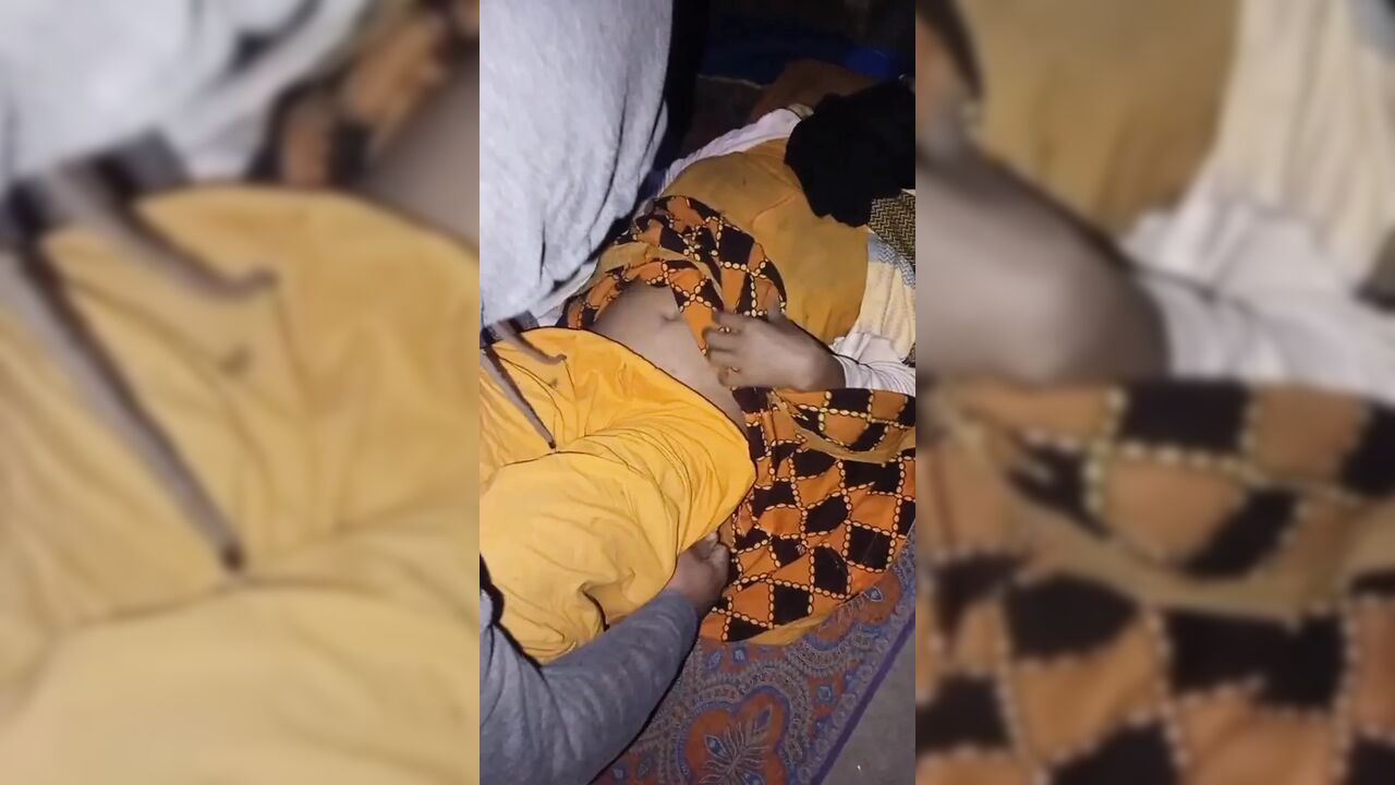 I fucked my stepsister in an empty house on a winter night.