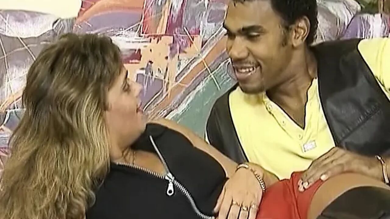 Ass Licking Lady From Germany Ir Fucked by Her BBC Lover