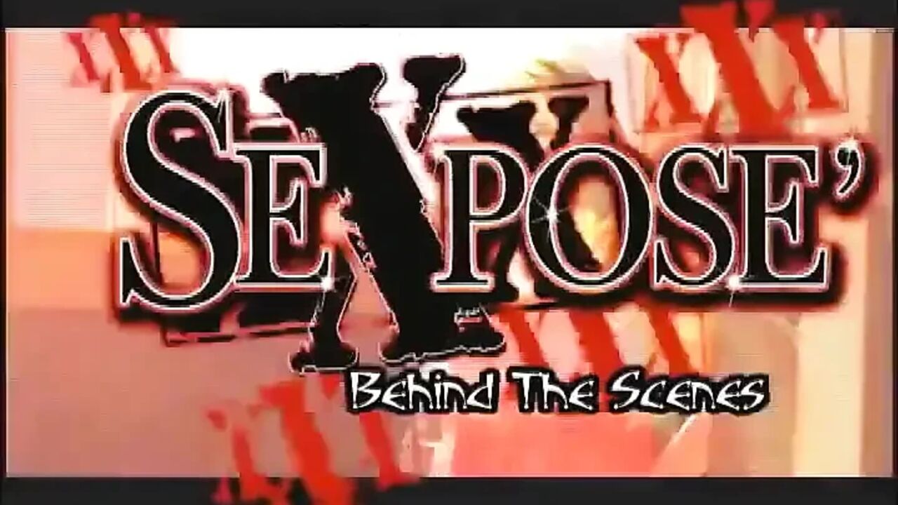 Sexpose' 2 - Nikki Benz: Scene 2a Featuring Nikki Benz, Rita Faltoyano, Mick Blue