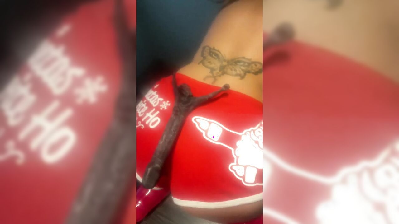 Merry fucking Christmas