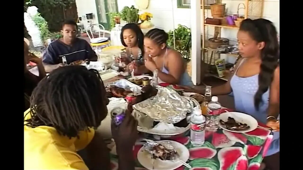 Girl Fucks Older Man