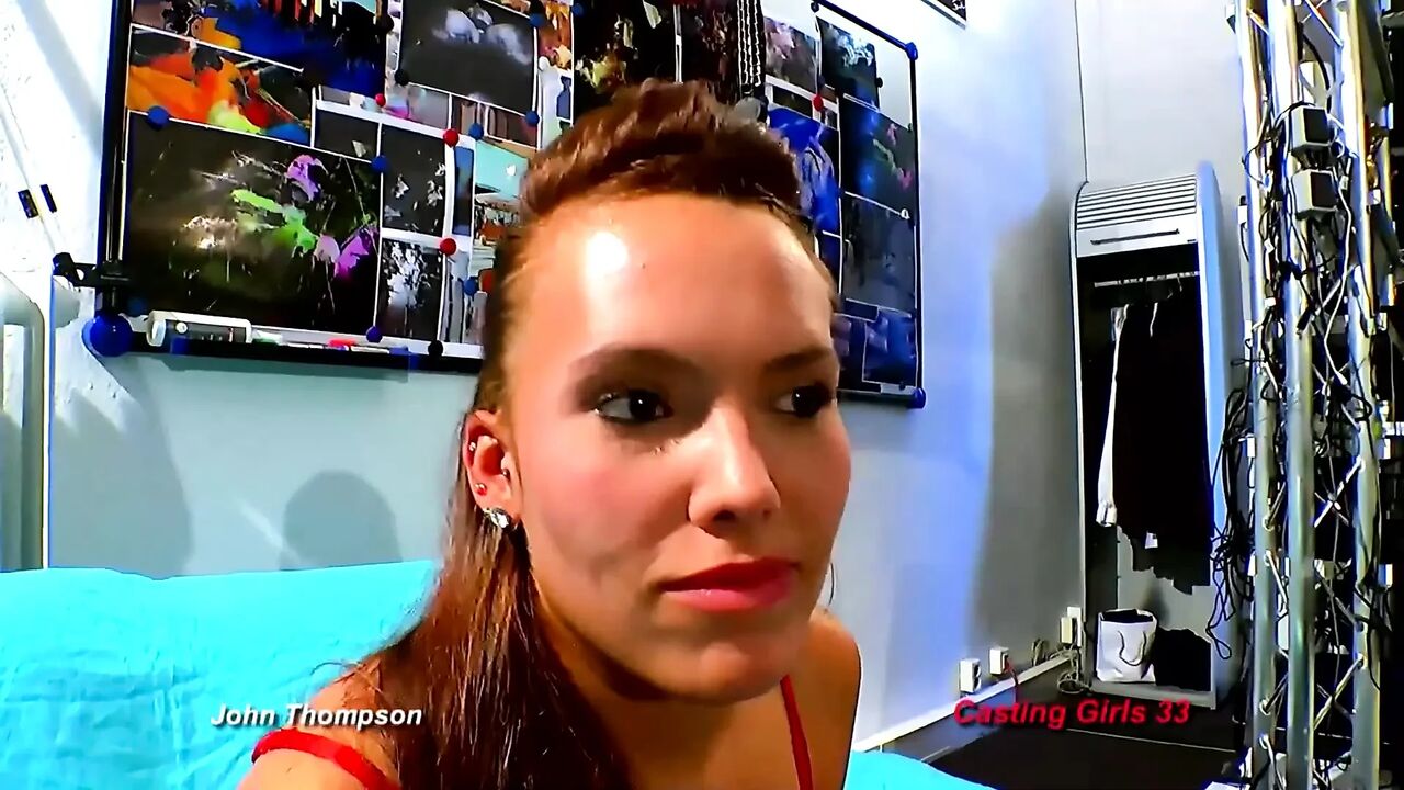 Ggg - Busty Casting Sluts Spread Wide for Hardcore Poundings