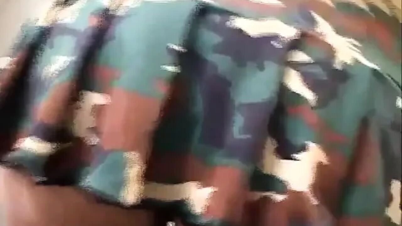 Sexy big boobs blonde Asian pussy fucking on the bedroom...cum in mouth