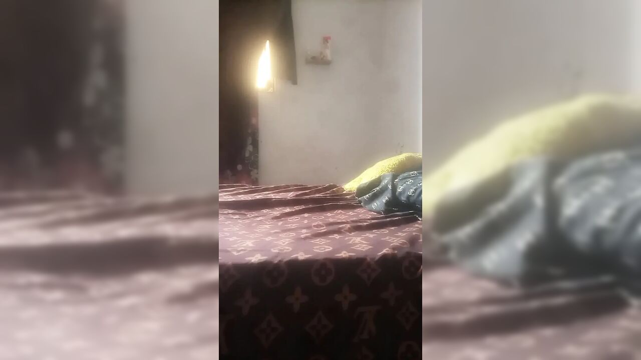 Hello everyone here is your new year sex tape