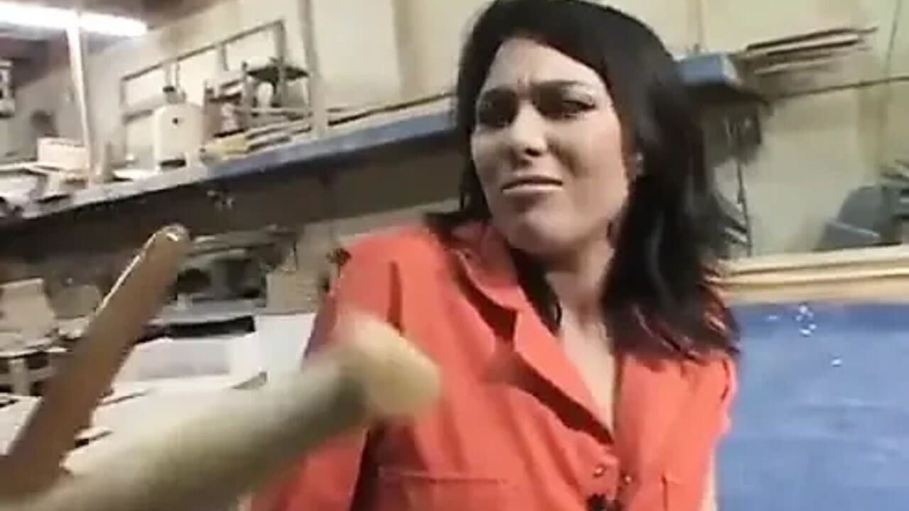 Try my stick