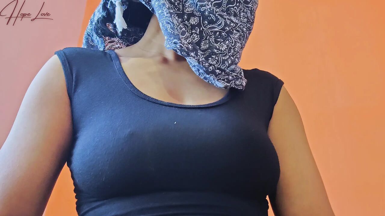 Super Hot Sex with Malaysian Wife.