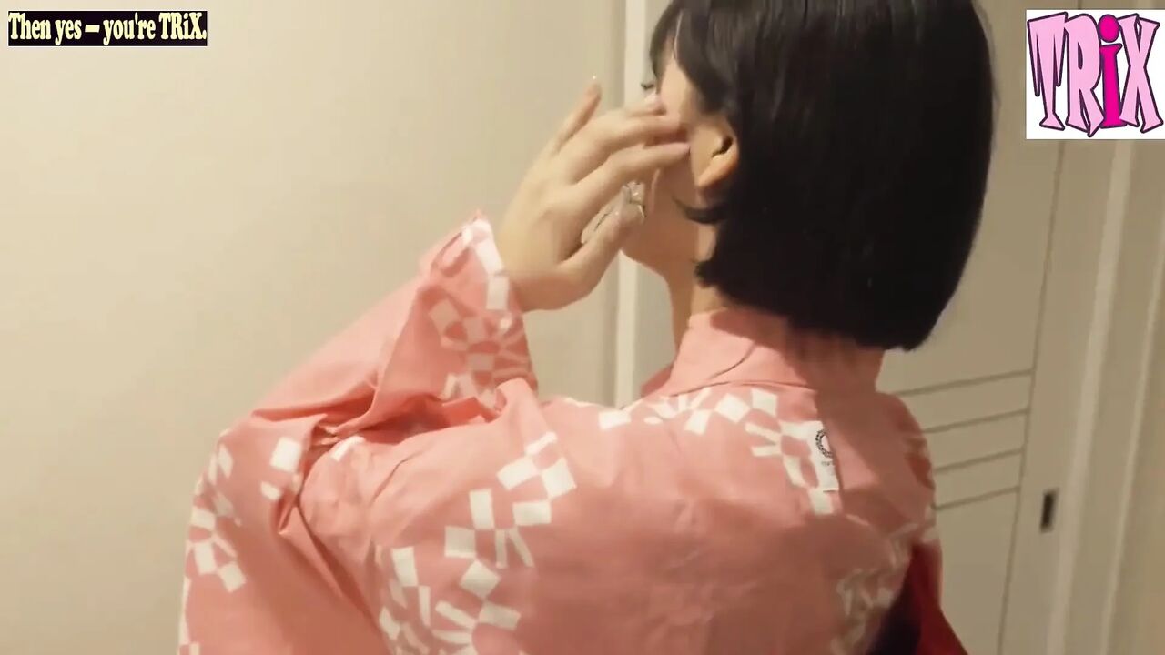 Asian Angel 27069