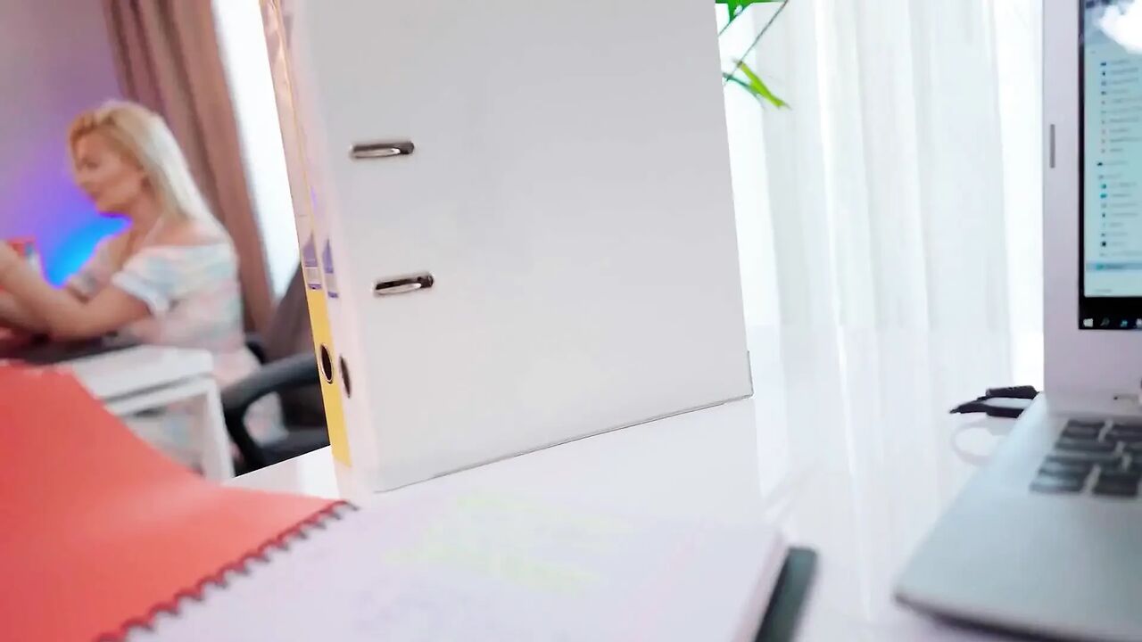 Jasmine Rouge Private Toy Play and Intense Fuck
