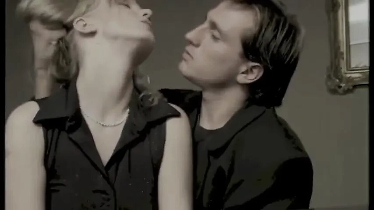 The Pianist Knows How to Play These Two Men's Cocks