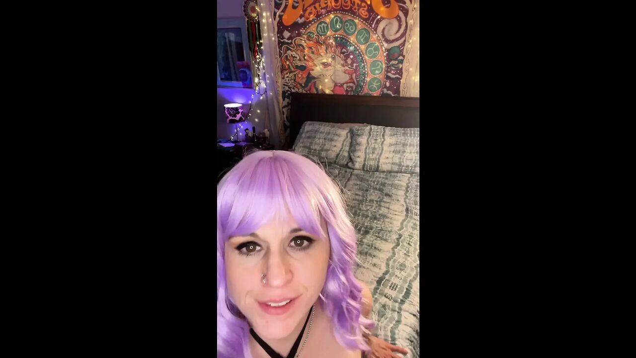 Suzy Wylde Is Being Quiet & Cumming Quick