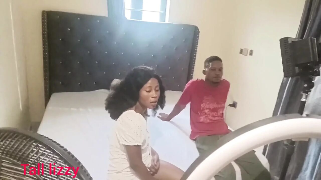 Amazing Behind the Scenes with a Pastor's Wife