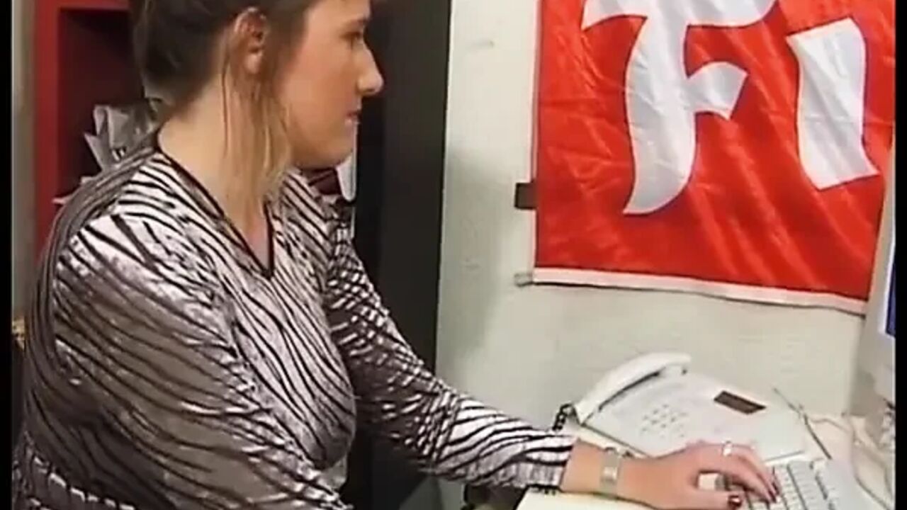 This Busty German Babe Is Here to Play with Her Wonderful Pussy