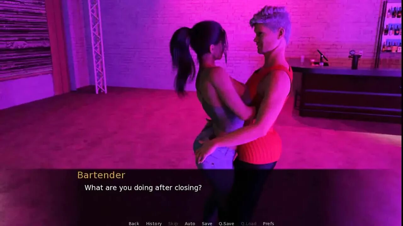 How we met: Bad girl earning salary in the big city-Ep2