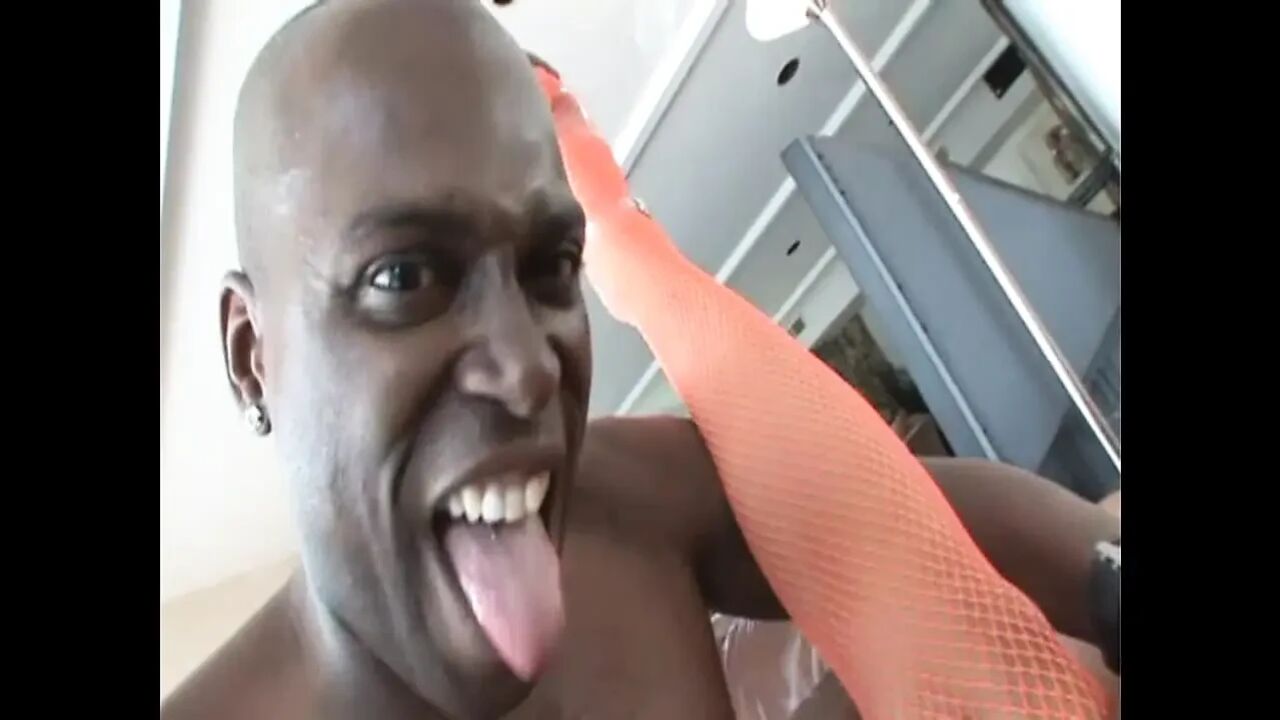 ATTACK MY BLACK ASS 2 - vol 02 (Full Movie)