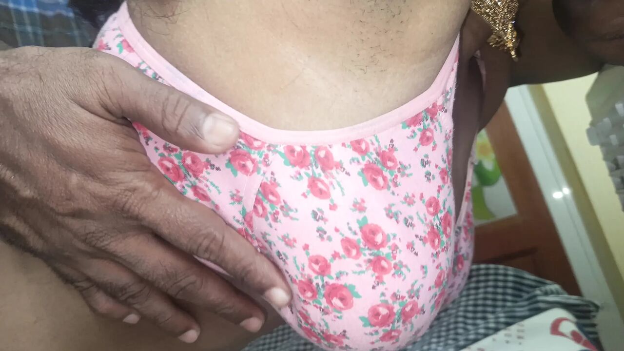 Stepsister Home made hot romance