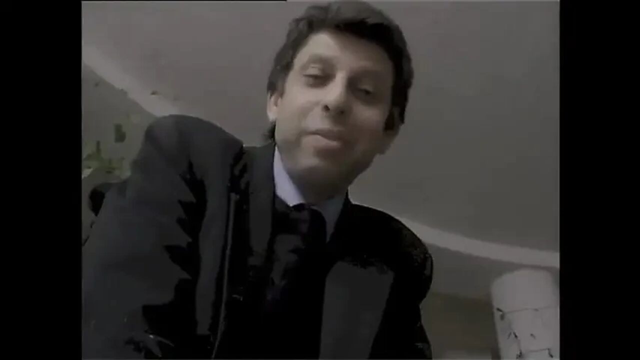 They Fuck While He's Watching