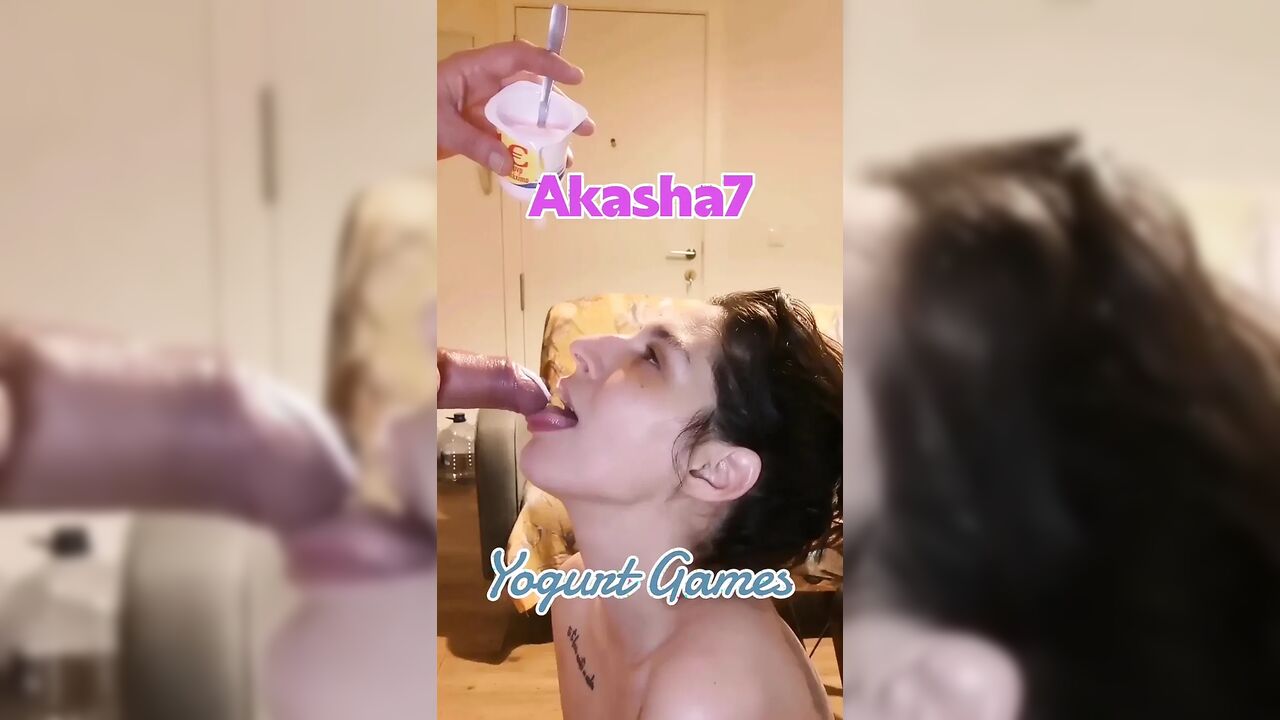 How You Can Enjoy a Strawberry Yogurt