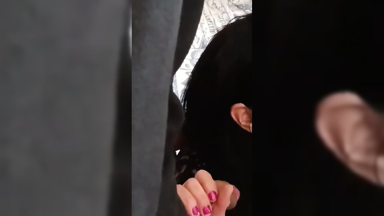 The Camera Focuses on Her Face, Showing How This Mature Woman Reacts While Being Fucked.