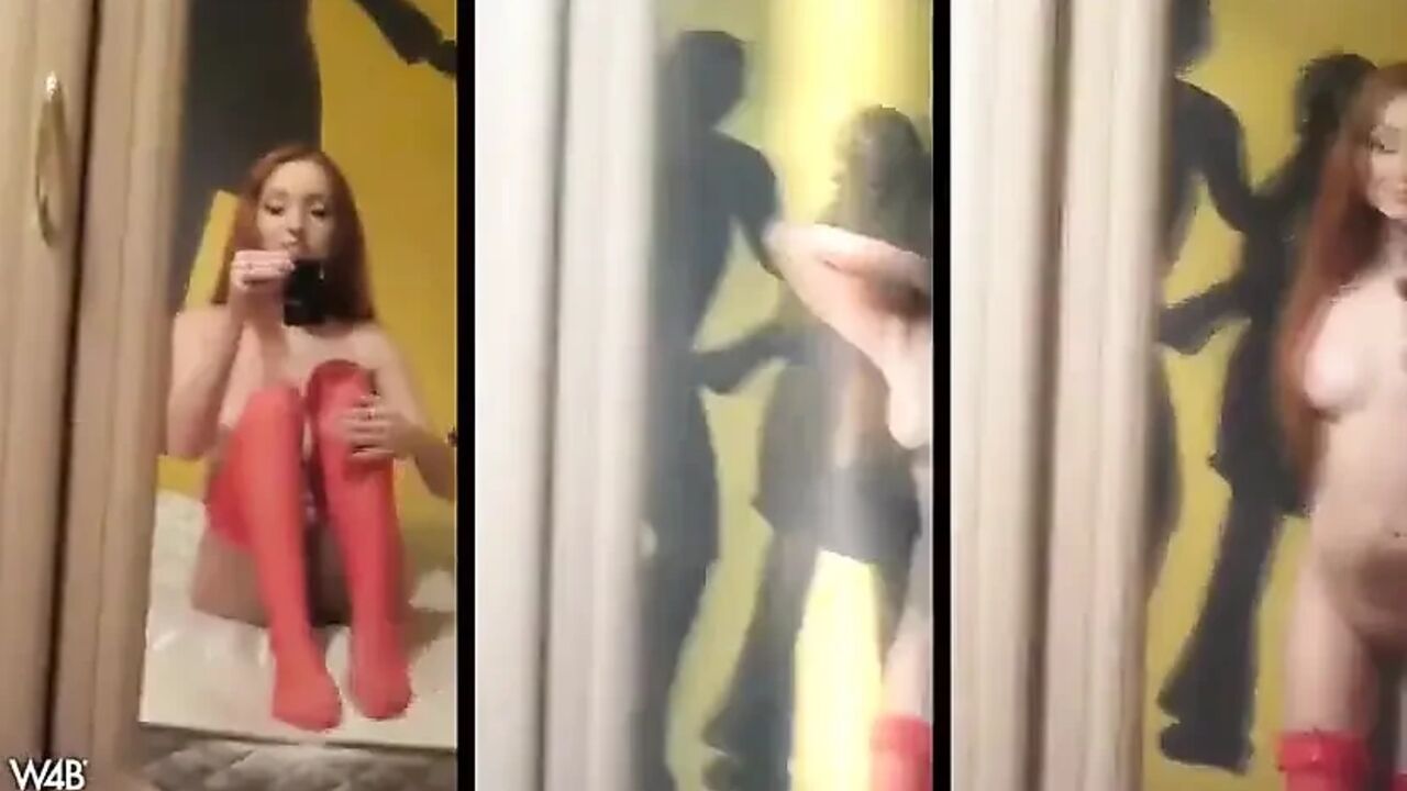 Michelle Exposed