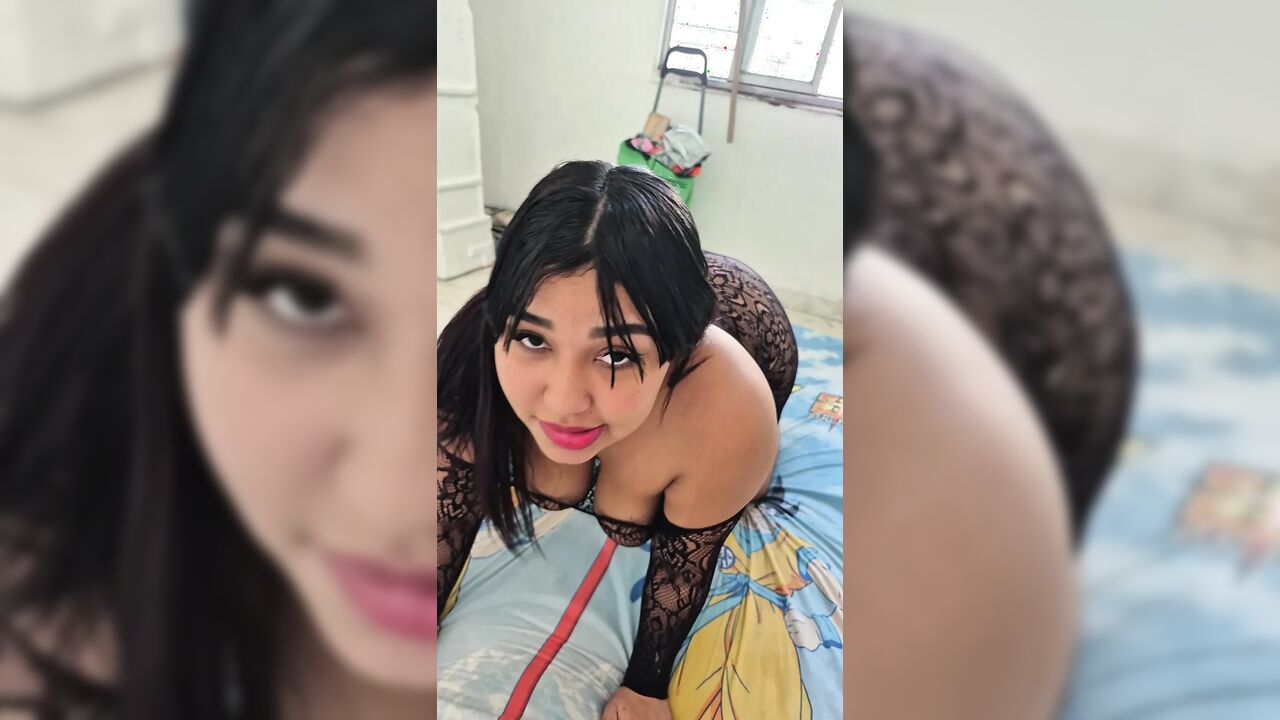 My Neighbor's Pussy Is Wet with so Much Cock That I Get Every Day