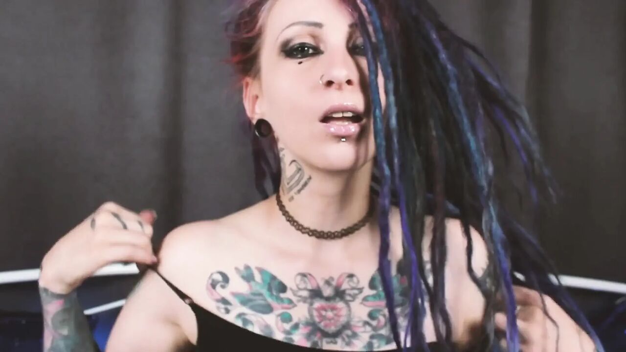 Sexy fist