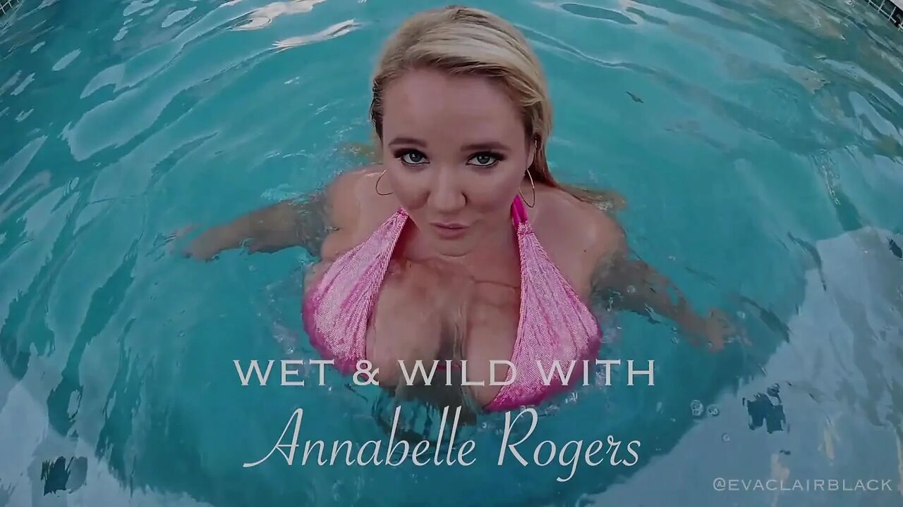 Wet and Wild