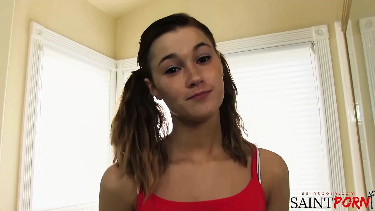Tight Alaina Dawson Gets Fucked Deep and Hard by Mike Hunt